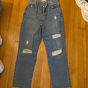 PACSUN JEANS